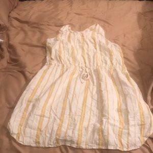 Old Navy Sleeveless Dress